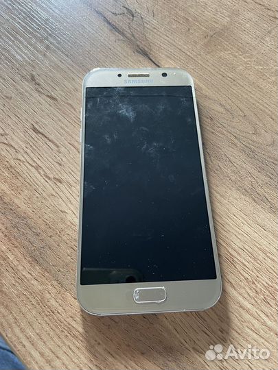 Телефон Samsung galaxy a5 2017