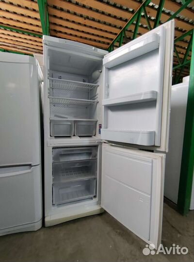 Холодильник Indesit / Доставка и Гарантия