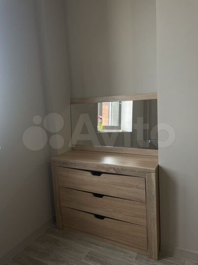 1-к. квартира, 48 м², 5/6 эт.
