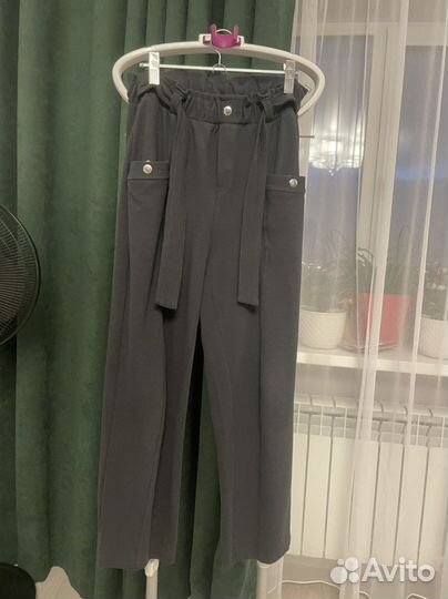 Брюки zara