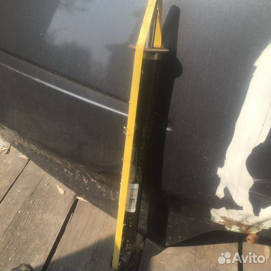 Амортизаторы