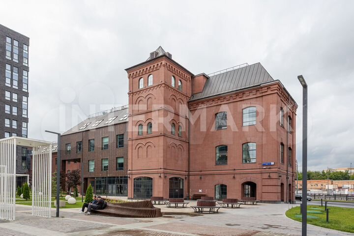 Продам торговое помещение, 159.2 м²