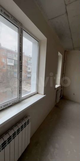 Квартира-студия, 32 м², 3/17 эт.