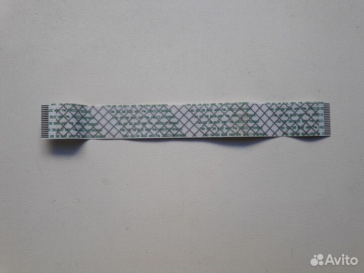 Шлейф 2xUSB+Сard Read Toshiba L650. Отп. в регионы