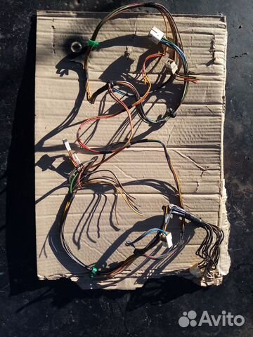 Электростеклоподъемники ваз 2109, 2114