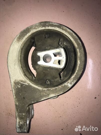 Передняя опора двигателя SsangYong new actyon