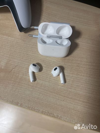 Airpods 3