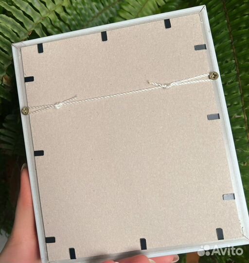 Икона Святой Анатолий