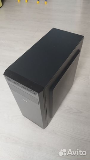 Игровой системный блок