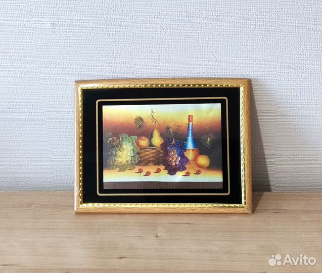 Картины металлографика