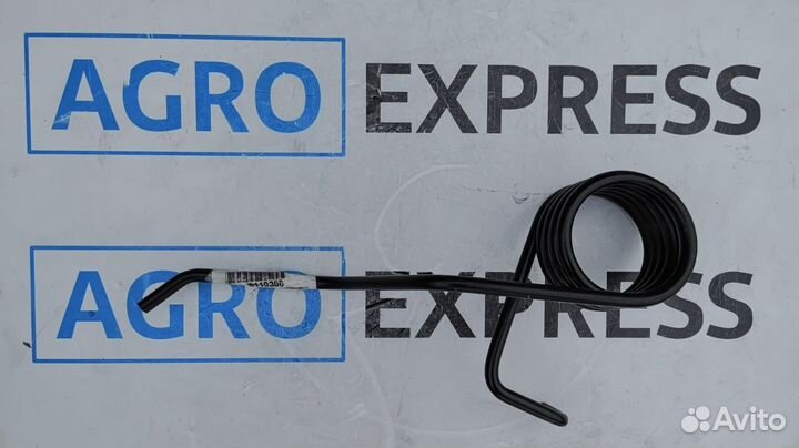 A110308 Торсионная пружина. Оригинал JD