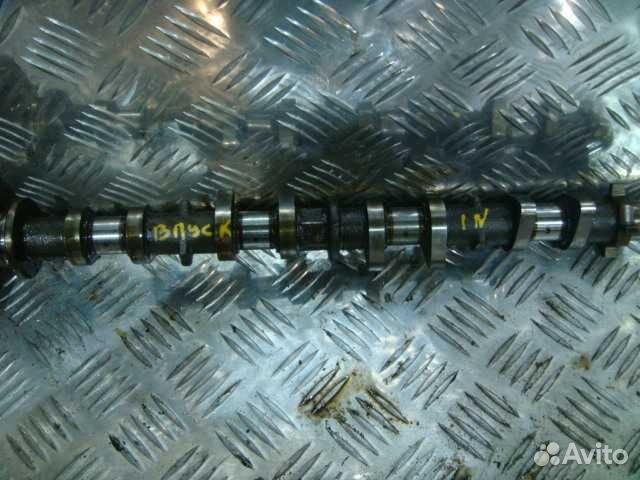 Распредвал Celica (99-05)\Avensis (03-08) 1ZZ 1.8