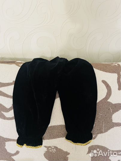 Карнавальный костюм для мальчика 104