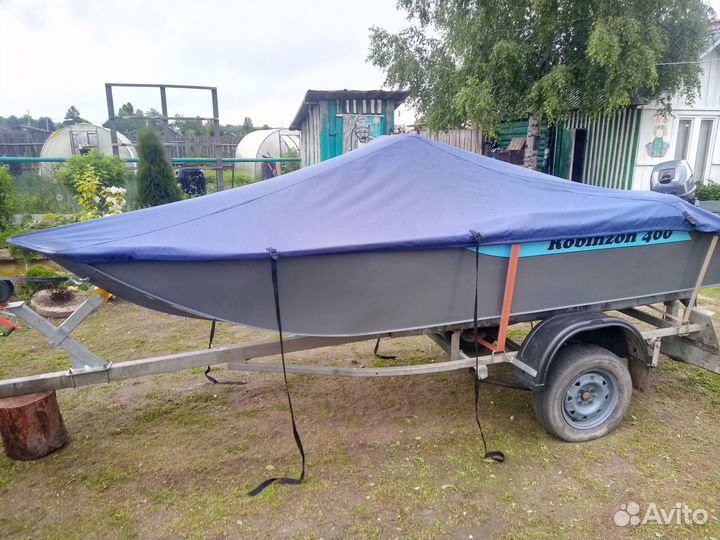 Лодка пвх под мотор