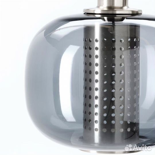 Люстра IKEA hogvind