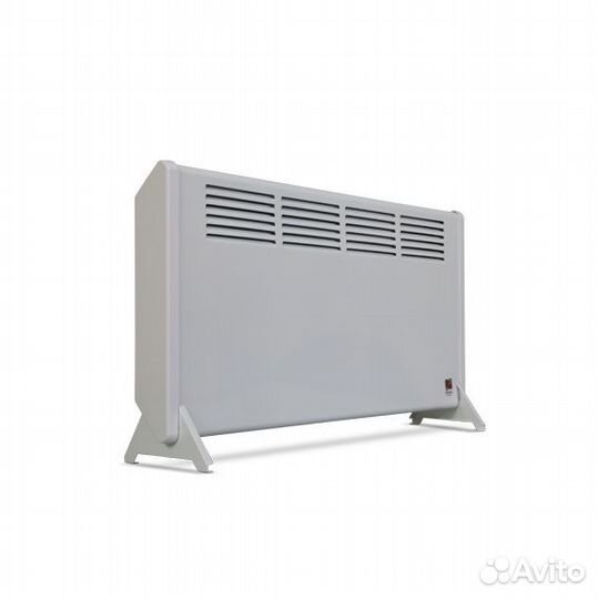Конвекторный обогреватель эвна-1,0