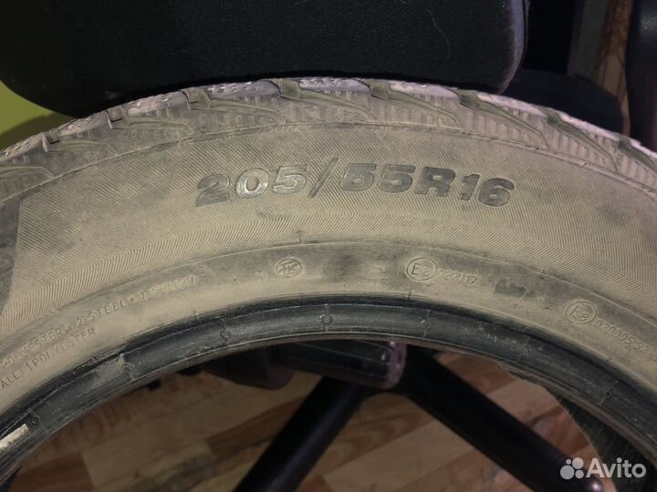 Viatti Brina Nordico V-522 205/55 R16