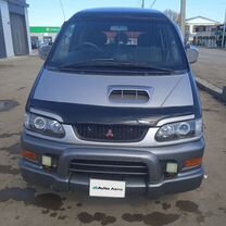 Mitsubishi Delica 2.8 AT, 2002, 346 000 км, с пробегом, цена 800 000 руб.