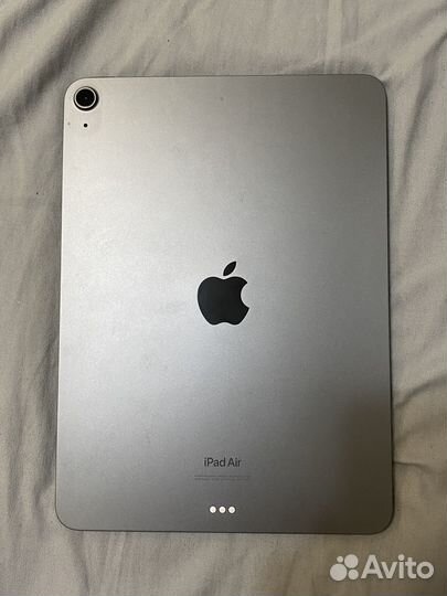 iPad Air 5 Wi-Fi 64GB Space gray