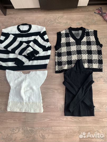 Кофты женские