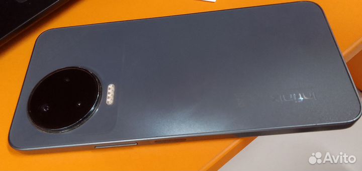 Infinix Note 12 Pro, 8/256 ГБ