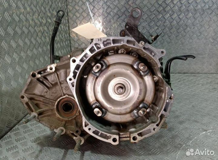 АКПП 7G91-7000-AB Ford Mondeo с двигателя seba