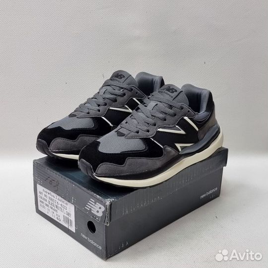 Кроссовки New Balance