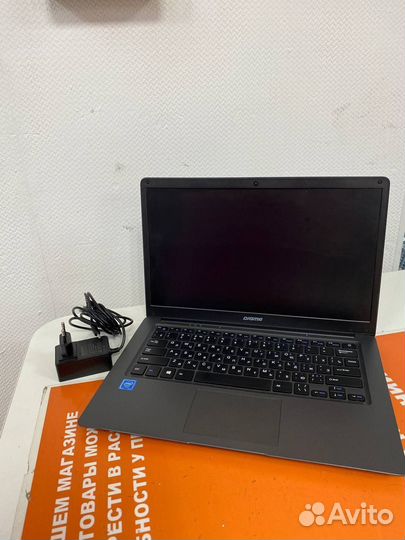 Ноутбук Digma EVE 14 P416