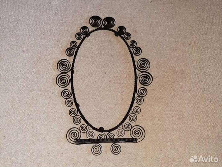 Рама для зеркала