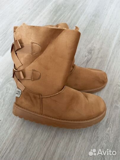 Угги женские