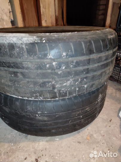 Michelin Drice 205/55 R16