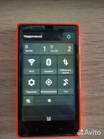 Nokia X2 Dual sim, 4 ГБ