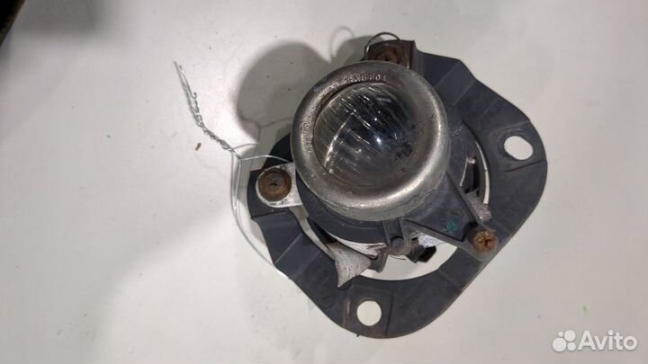 Фара противотуманная Alfa Romeo Giulietta, 2011