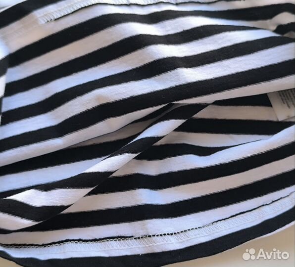 Футболка для девочки р 134/140 Lupilu