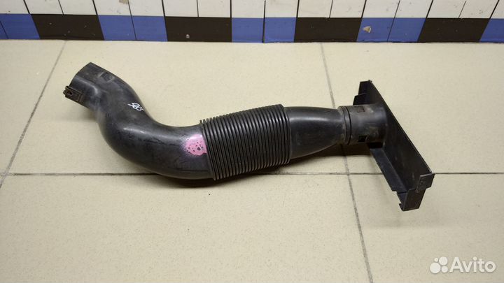 Патрубок воздушного фильтра Fabia 2007-2015