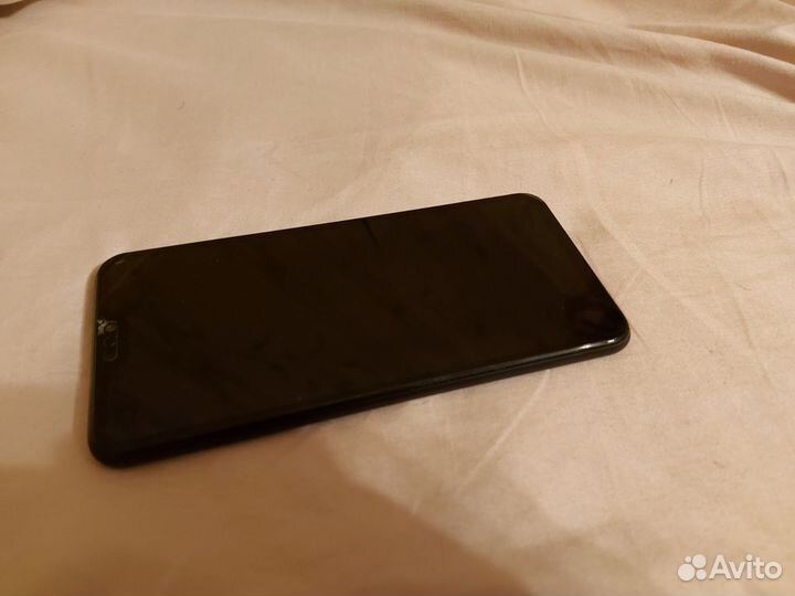 HONOR 8X, 4/64 ГБ