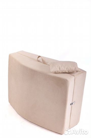 Кушетка складная анатомическая