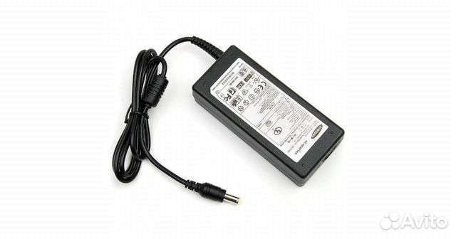 Блок питания для монитора Samsung 14V 3.0А 42W