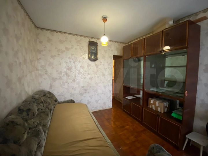 1-к. квартира, 31 м², 1/9 эт.