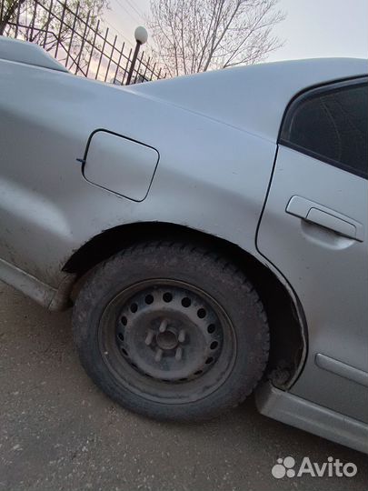 Mitsubishi Galant 2.4 AT, 2000, 294 334 км
