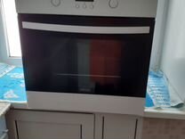 Духовой шкаф electrolux eoc3430cox