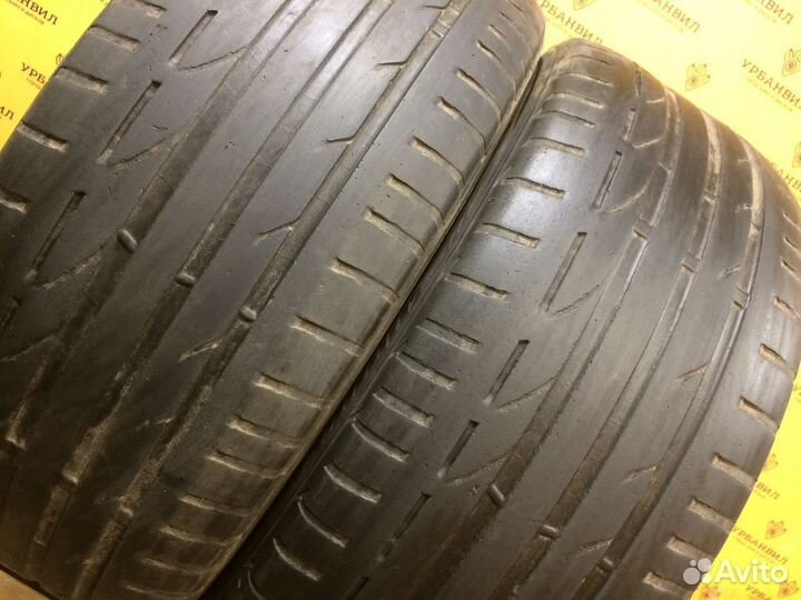 Bridgestone Potenza S001 225/45 R19 92W