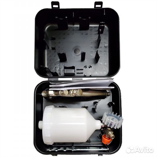 Walcom slim xlight hte 1.4