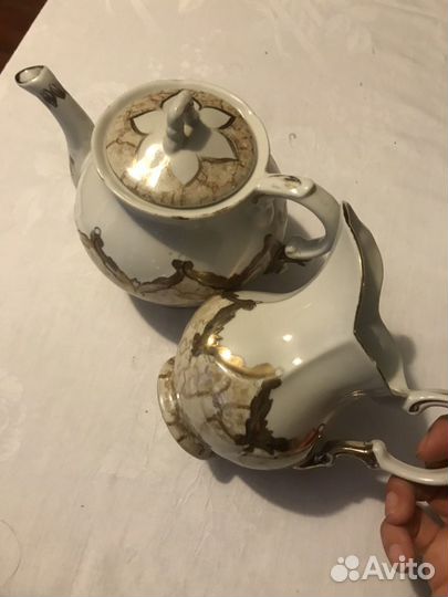 Заварочный чайник