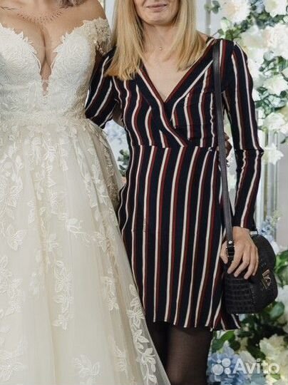 Платье Pepe Jeans