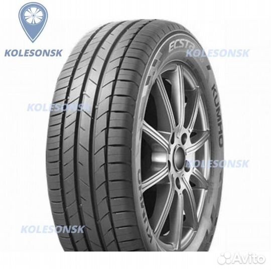 Kumho Ecsta HS52 195/45 R16 84V