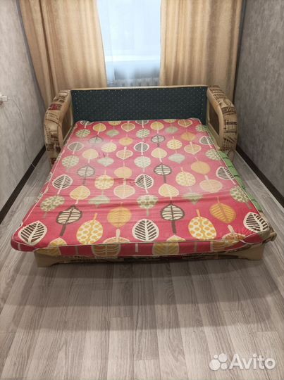 Диван кровать