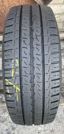 Kleber Transpro 215/60 R16C