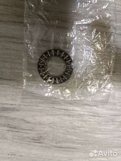 Подшипник сцепления для мотоцикла