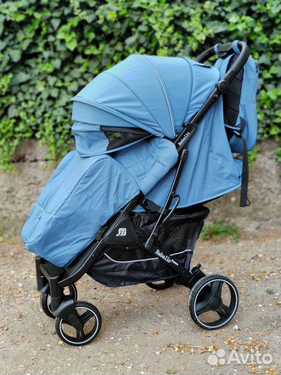 Babalo 2024 (темно синяя)